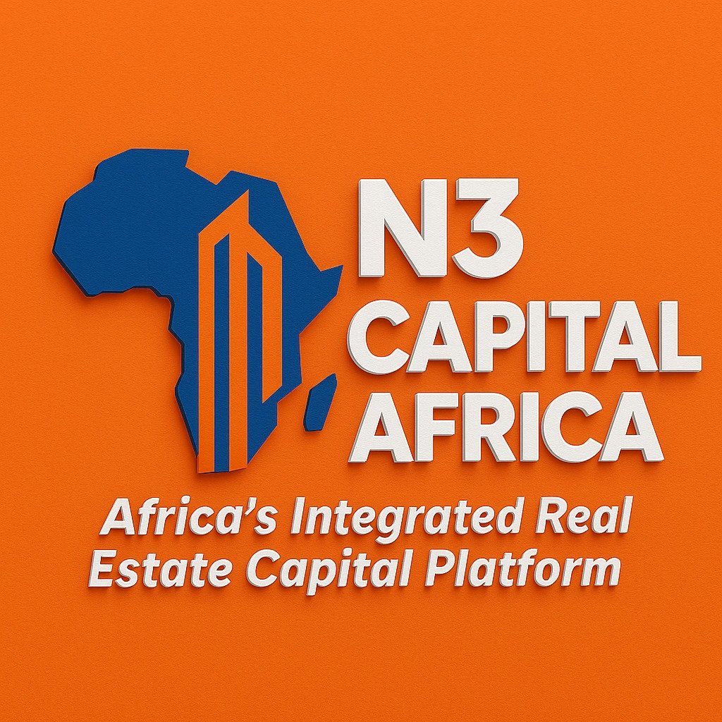 N3 Capital Africa